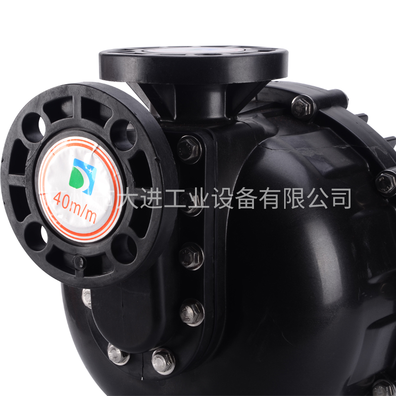 DJZ系列自吸式机械泵